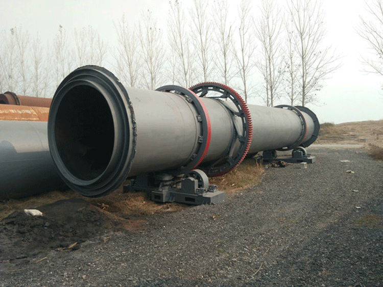 高嶺土烘干機(jī)