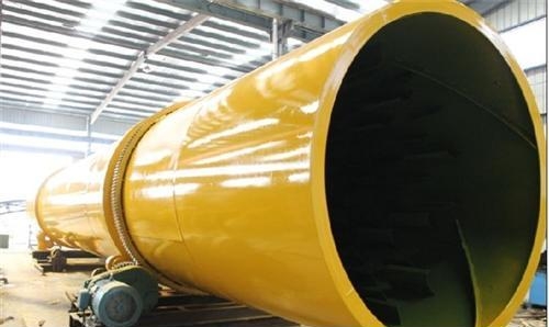 化工原料烘干機