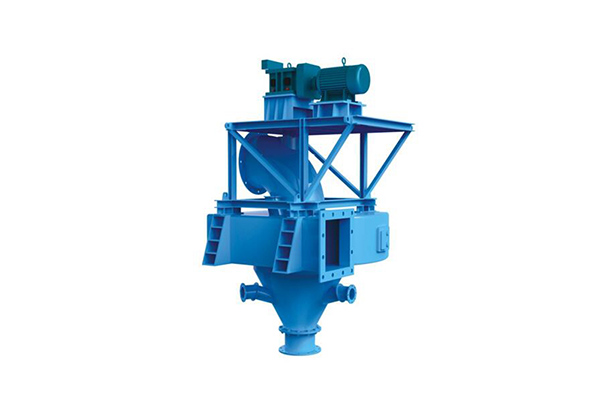 改進(jìn)型O-SEPA選粉機(jī)