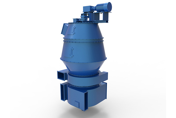 高分散選粉機(jī)