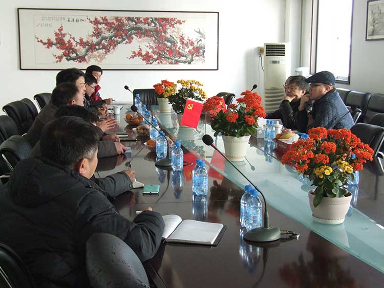 油砂干餾工程研發(fā)合作達(dá)成共識(shí)