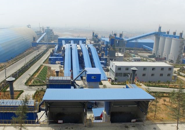 砂石骨料生產中如何進行環(huán)境保護