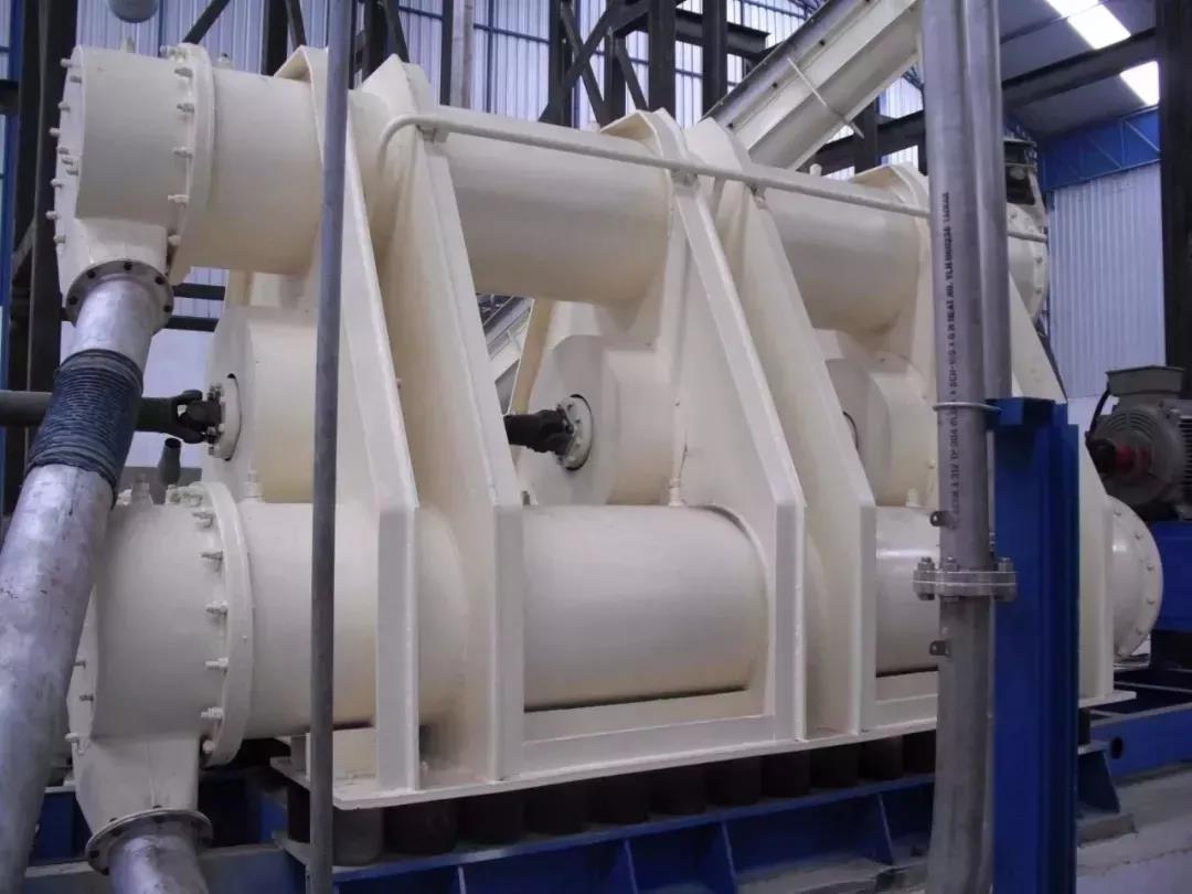 7大類(lèi)超細(xì)粉碎設(shè)備