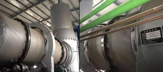 回轉(zhuǎn)窯焚燒爐的定義及分類，應(yīng)用優(yōu)勢(shì)及系統(tǒng)組成