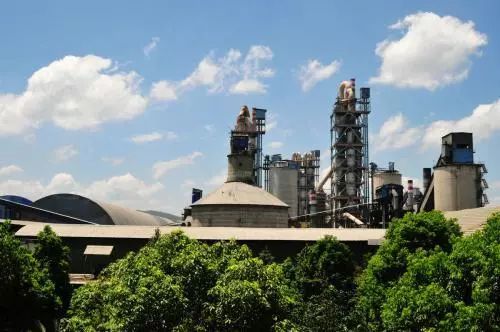 余熱發(fā)電對水泥熟料生產(chǎn)線的影響以及解決方案