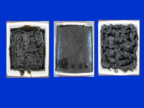 含油污泥的工業(yè)分析、元素分析、熱值分析