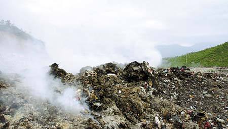 垃圾焚燒煙氣控制和凈化技術(shù)