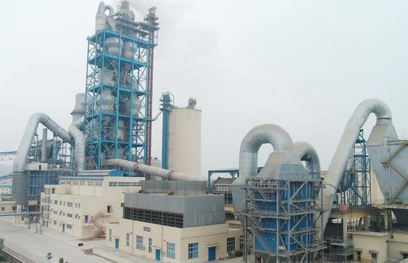 簡(jiǎn)述余熱發(fā)電技術(shù)及余熱發(fā)電設(shè)備