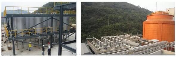 污泥厭氧消化技術(shù)簡(jiǎn)介及污泥厭氧消化技術(shù)優(yōu)缺點(diǎn)分析