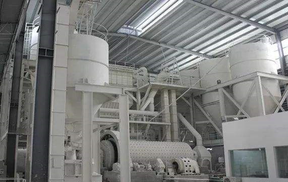 粉磨系統(tǒng)節(jié)能降耗的8大“訣竅”！