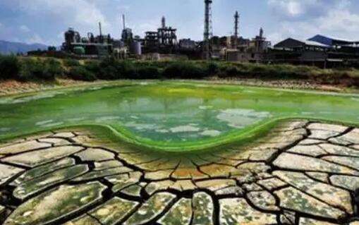 污染土壤中重金屬檢測樣品前處理技術