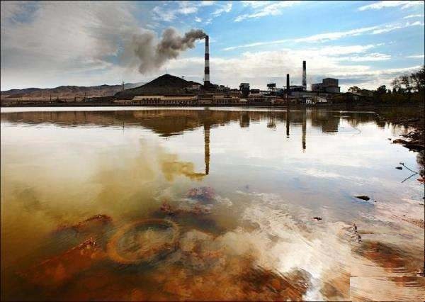 食品工業(yè)廢水和農(nóng)藥廢水如何處理