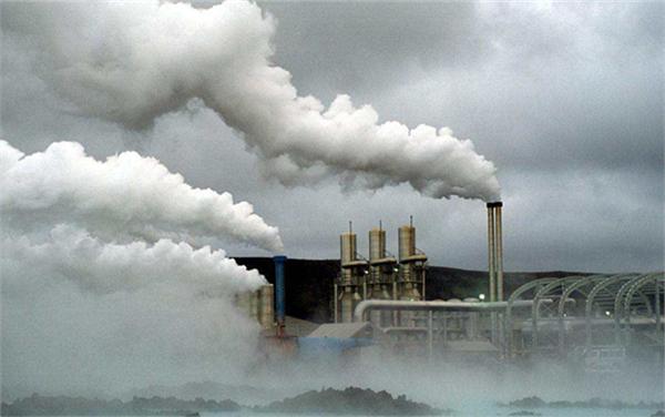 危廢焚燒煙氣除塵器的工作特點