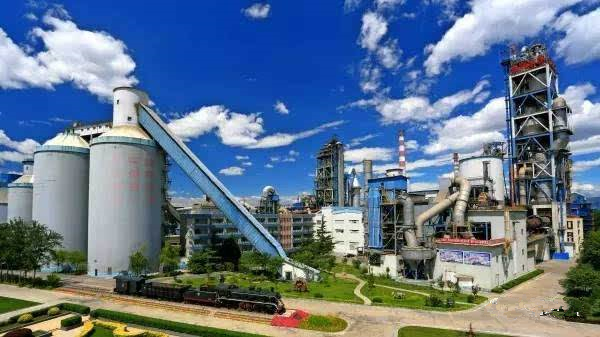 水泥工業(yè)脫硝技術措施分類