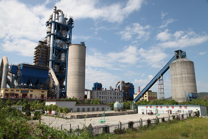水泥廠選址要求以及工藝系統(tǒng)的選擇 水泥廠選址要求以及工藝系統(tǒng)的選擇