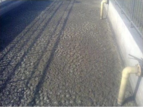 污泥膨脹的定義及污泥膨脹的后果 污泥膨脹的定義及污泥膨脹的后果