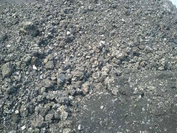 垃圾焚燒爐渣穩(wěn)定化處理 垃圾焚燒爐渣穩(wěn)定化處理