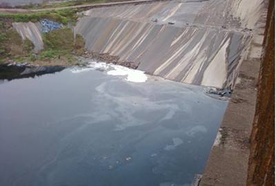 垃圾焚燒廠滲濾液的處理現(xiàn)狀 垃圾焚燒廠滲濾液的處理現(xiàn)狀