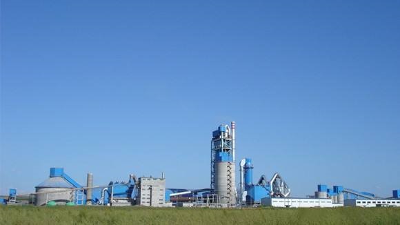 水泥燒成系統(tǒng)節(jié)能降耗新途徑 水泥燒成系統(tǒng)節(jié)能降耗新途徑