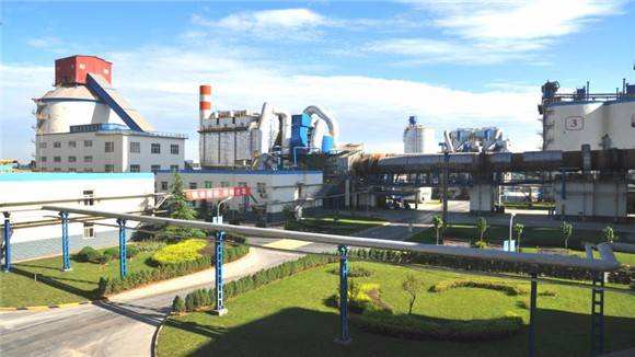 淺談水泥窯協(xié)同處置固體廢物的設(shè)計要點