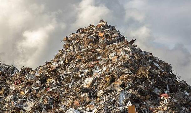 固體廢物有哪些基本的處理方法