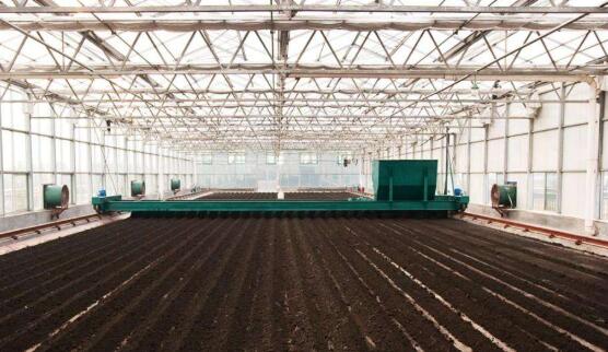 污泥干化設(shè)備的類型