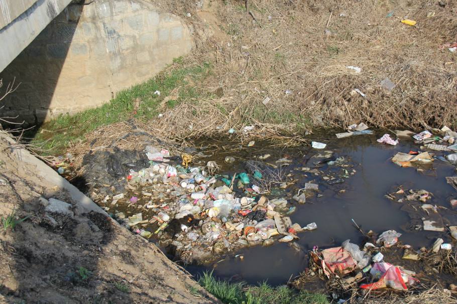 農村固體廢棄物的危害及處理方法