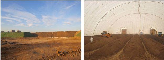 土壤修復的內涵及方式