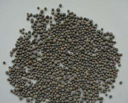 污泥資源化利用之制備陶粒