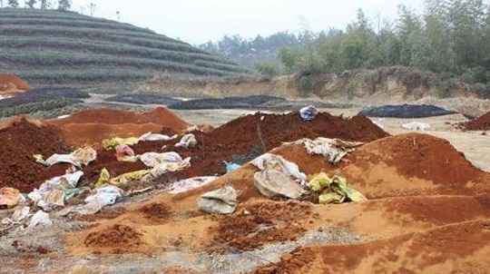 四個(gè)典型污泥的判別