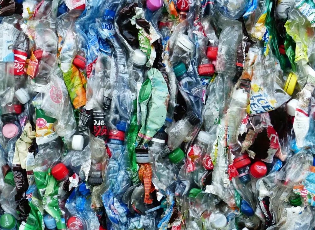 中國(guó)在全球塑料治理中的影響