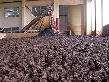 石油污染土壤原位生物修復(fù)的影響因素