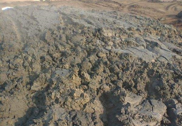 脫水污泥焚燒處理方案