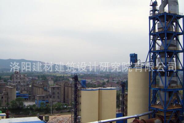 水泥工程生產(chǎn)的工藝步驟和注意事項(xiàng)有哪些？