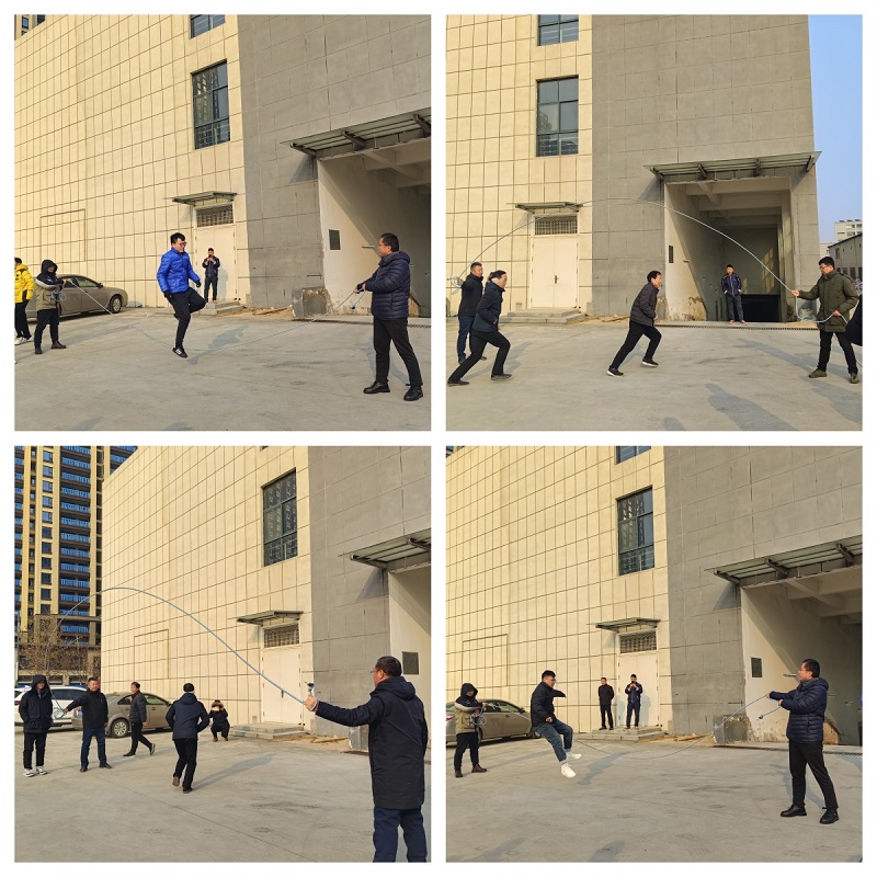 喜迎2024年新春佳節(jié)活動