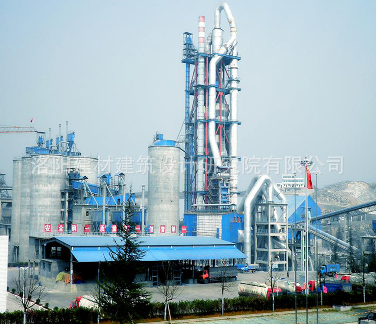 電石渣水泥生產(chǎn)線生產(chǎn)工藝流程及注意事項(xiàng)有哪些？