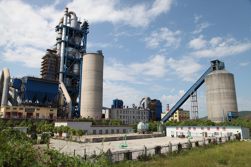 水泥生產(chǎn)線工藝流程及注意事項(xiàng)是什么？