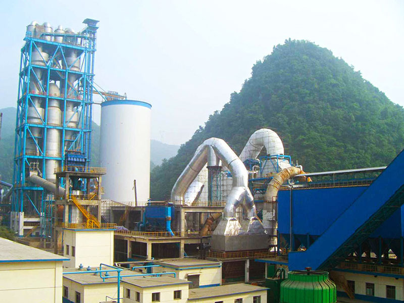 水泥工程設(shè)計(jì)中，環(huán)保設(shè)計(jì)通常包括哪些關(guān)鍵環(huán)節(jié)？