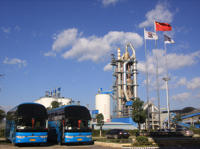 水泥窯使用不同替代燃料的技術(shù)挑戰(zhàn)與解決方案