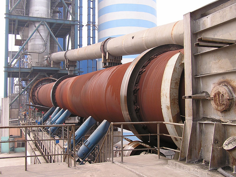 水泥脫硝技術對環(huán)境的影響與分析