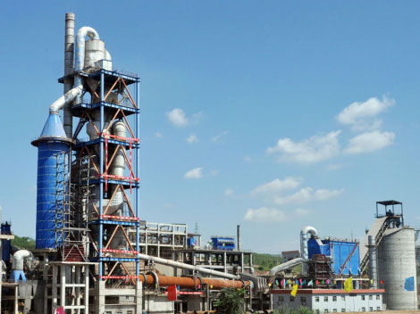 水泥窯使用替代燃料的挑戰(zhàn)及其解決方案有哪些？