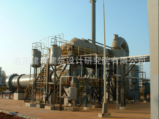 降低碳足跡：替代燃料在水泥工程中的應(yīng)用有哪些？