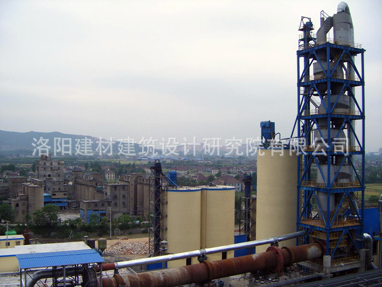 水泥工程設(shè)計(jì)中的環(huán)保與可持續(xù)發(fā)展策略是什么？