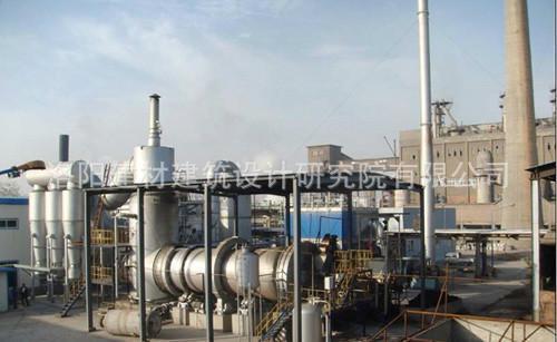 水泥生產(chǎn)中的廢棄物處理的方法有哪些？