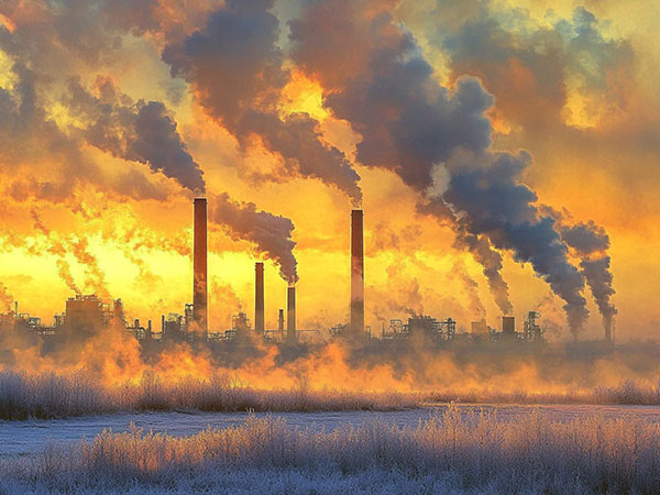 水泥脫硝技術產(chǎn)生的環(huán)境影響及防范措施